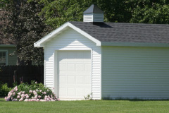 Beck Head outbuilding construction costs